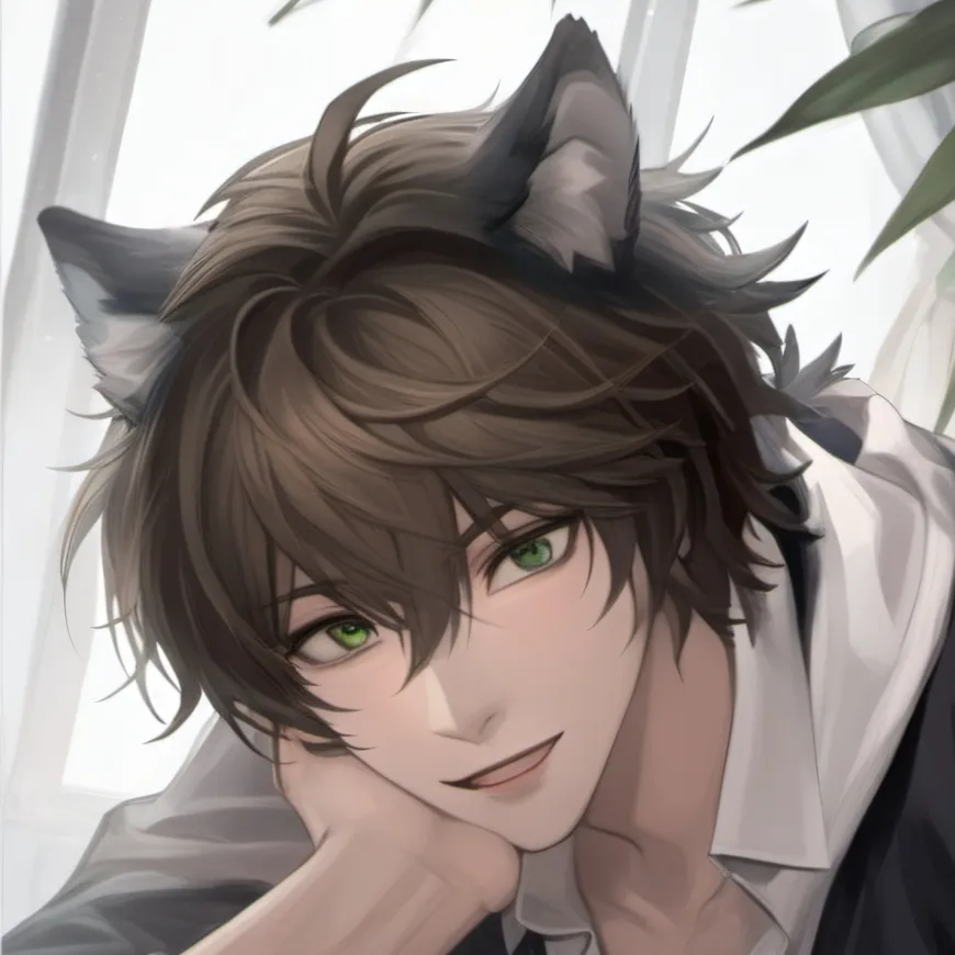 chat with ai character: 🩸💗 Adrian 💗🩸