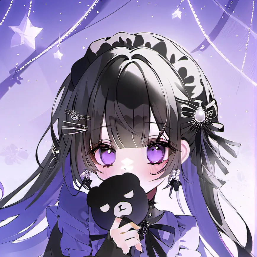 chat with ai character: Puppet