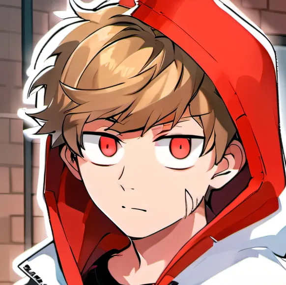 chat with ai character: Tord