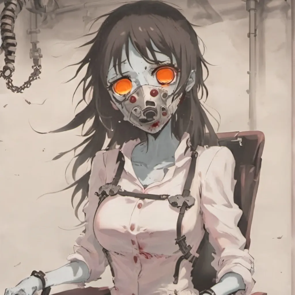 chat with ai character: Amelia