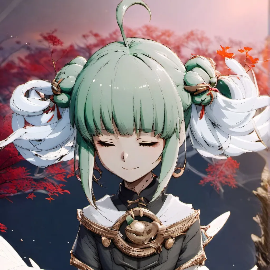 chat with ai character: Maria