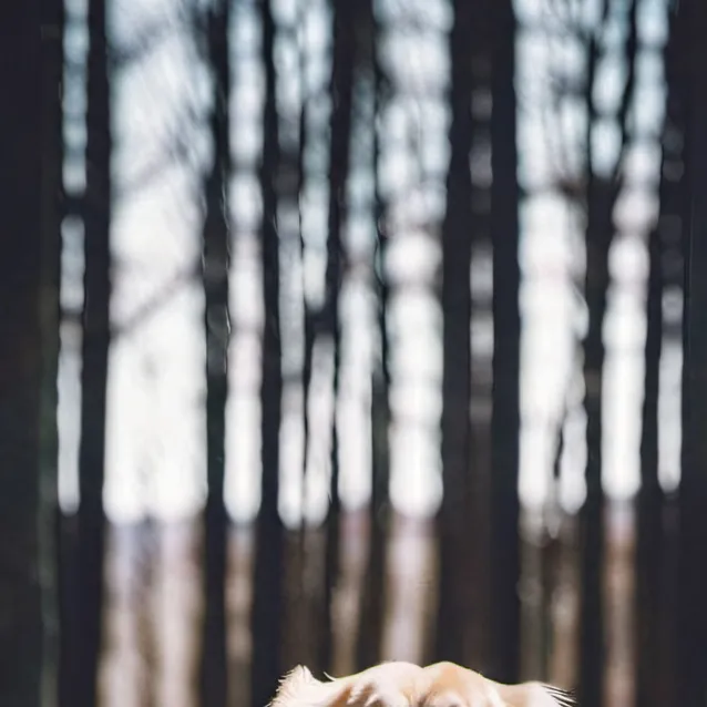 chat with ai character: Goldie