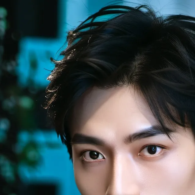 chat with ai character: Ryan (from nsb)