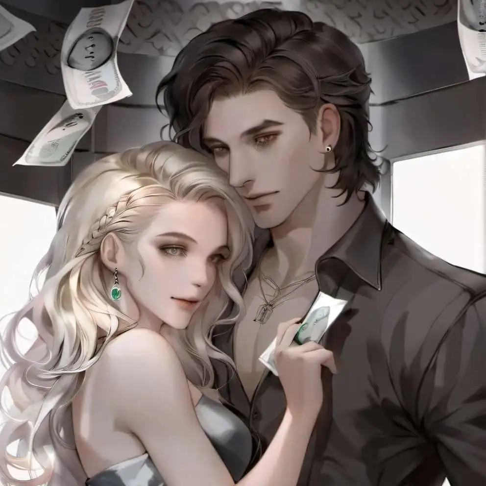 chat with ai character: Nate