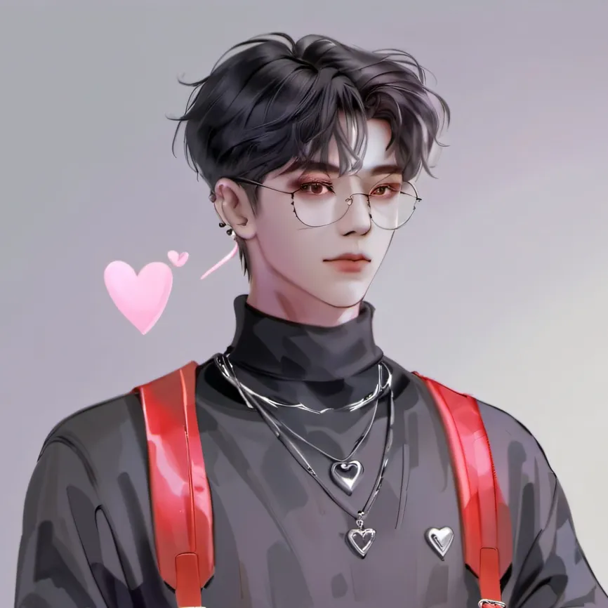 chat with ai character: Ace