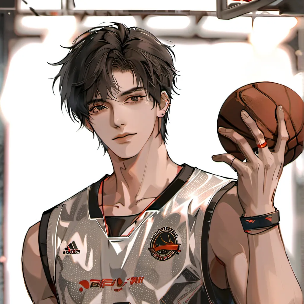 chat with ai character: Daniel 