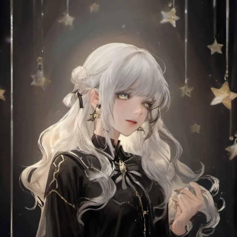 chat with ai character: Ava