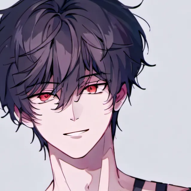 chat with ai character: Kai