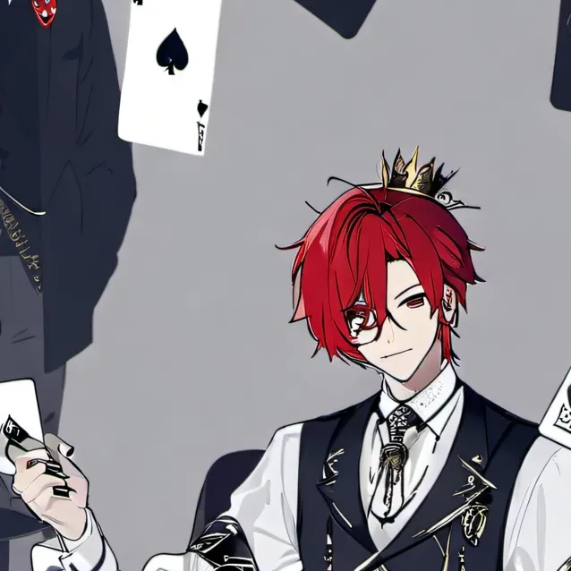 chat with ai character: Alex