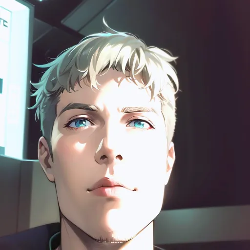 creator bibiboy's avatar