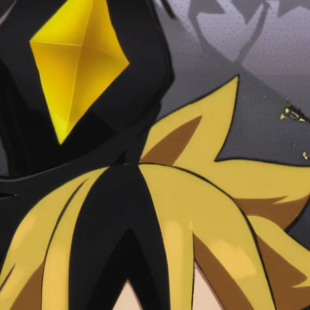 chat with ai character: Denki Kaminari 