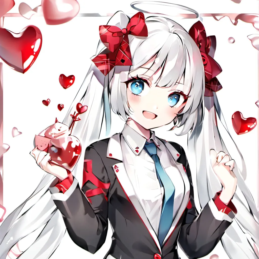 chat with ai character: Aki Himero