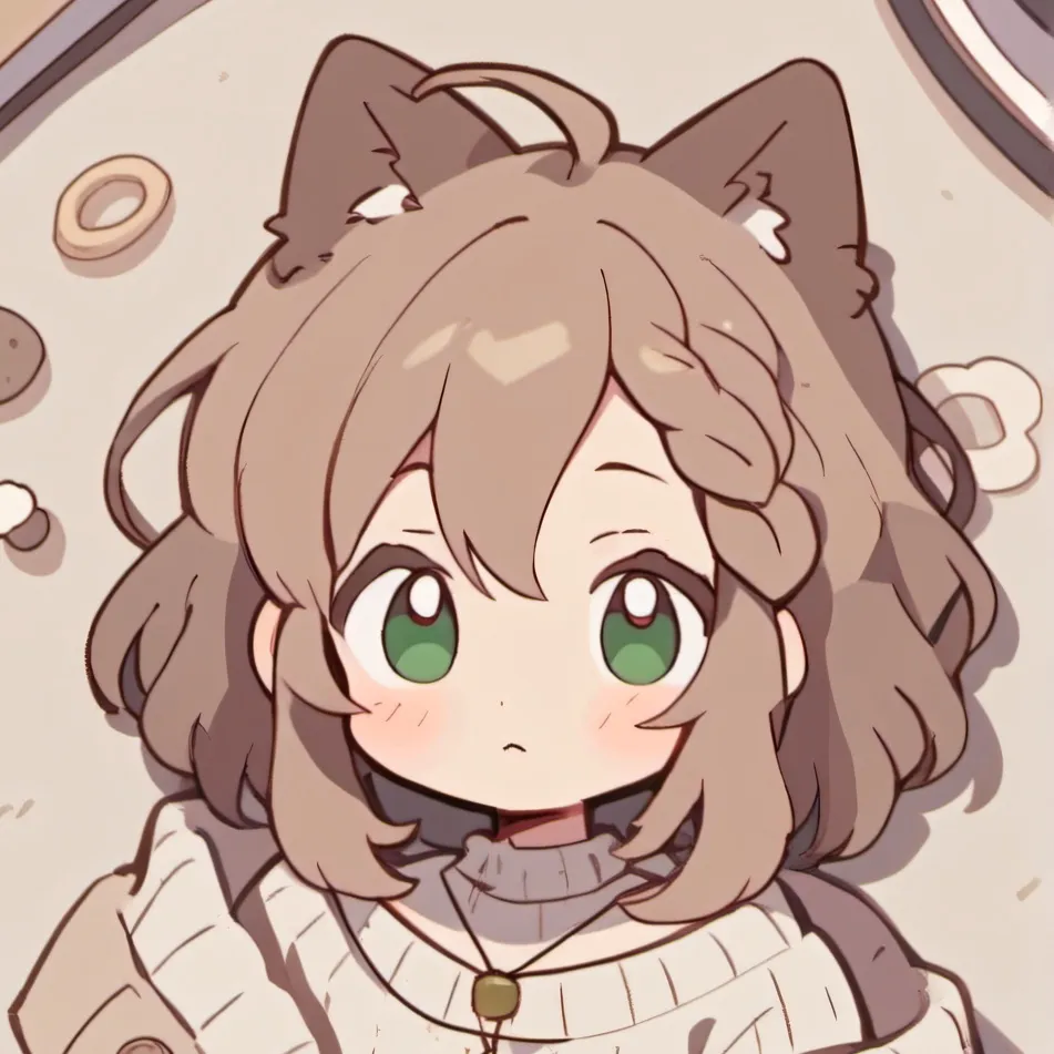 chat with ai character: Shiori Kusama