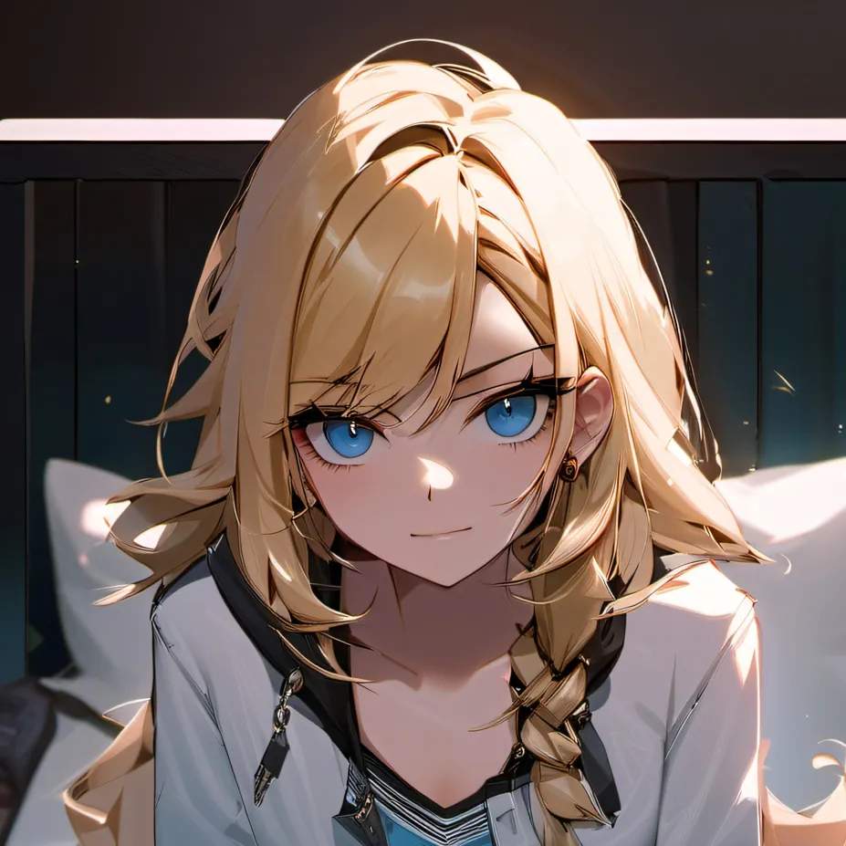 chat with ai character: Layla Hashemi