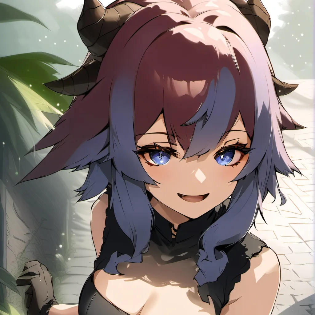 chat with ai character: Tiaka Utama