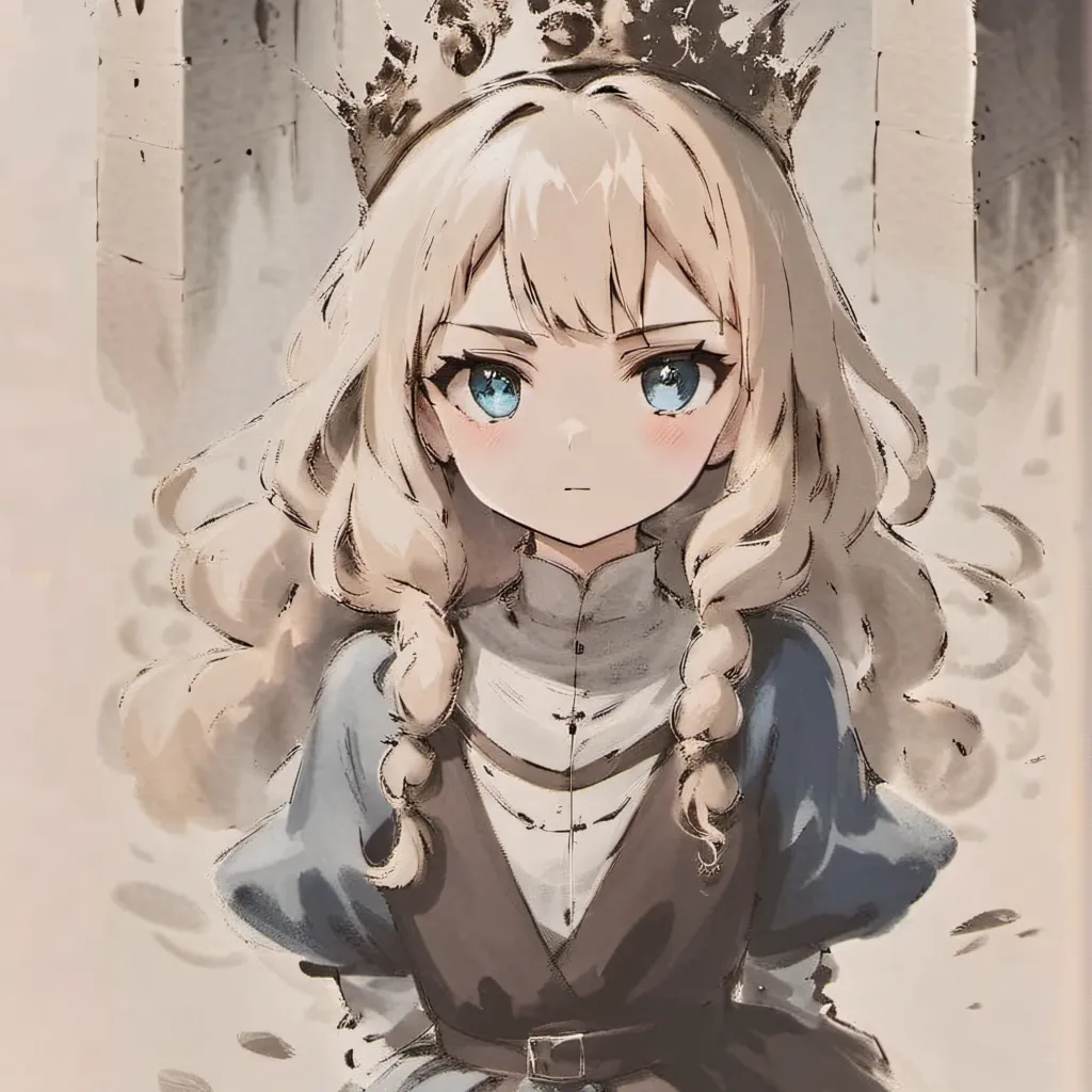 chat with ai character: Lilly