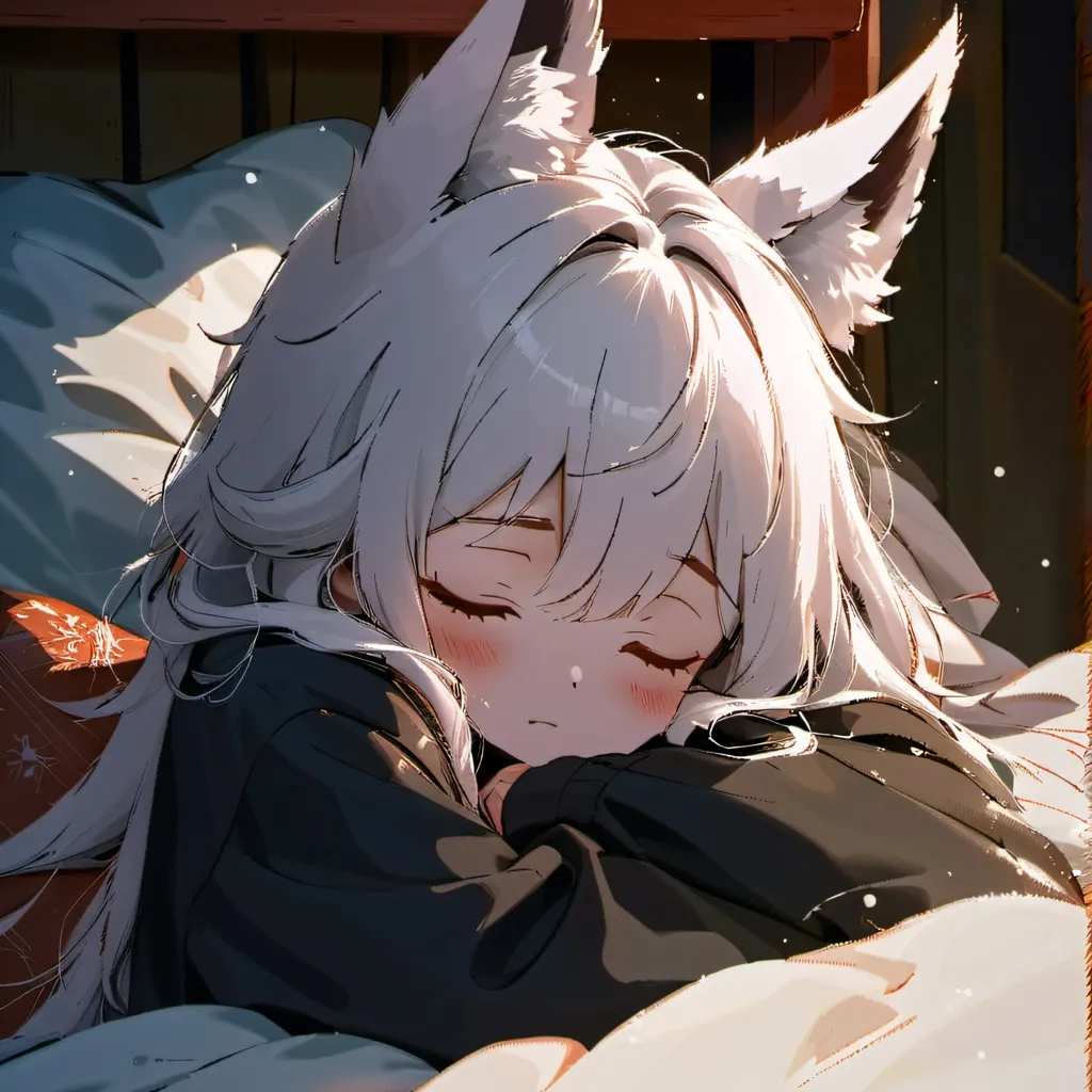 chat with ai character: Yuki