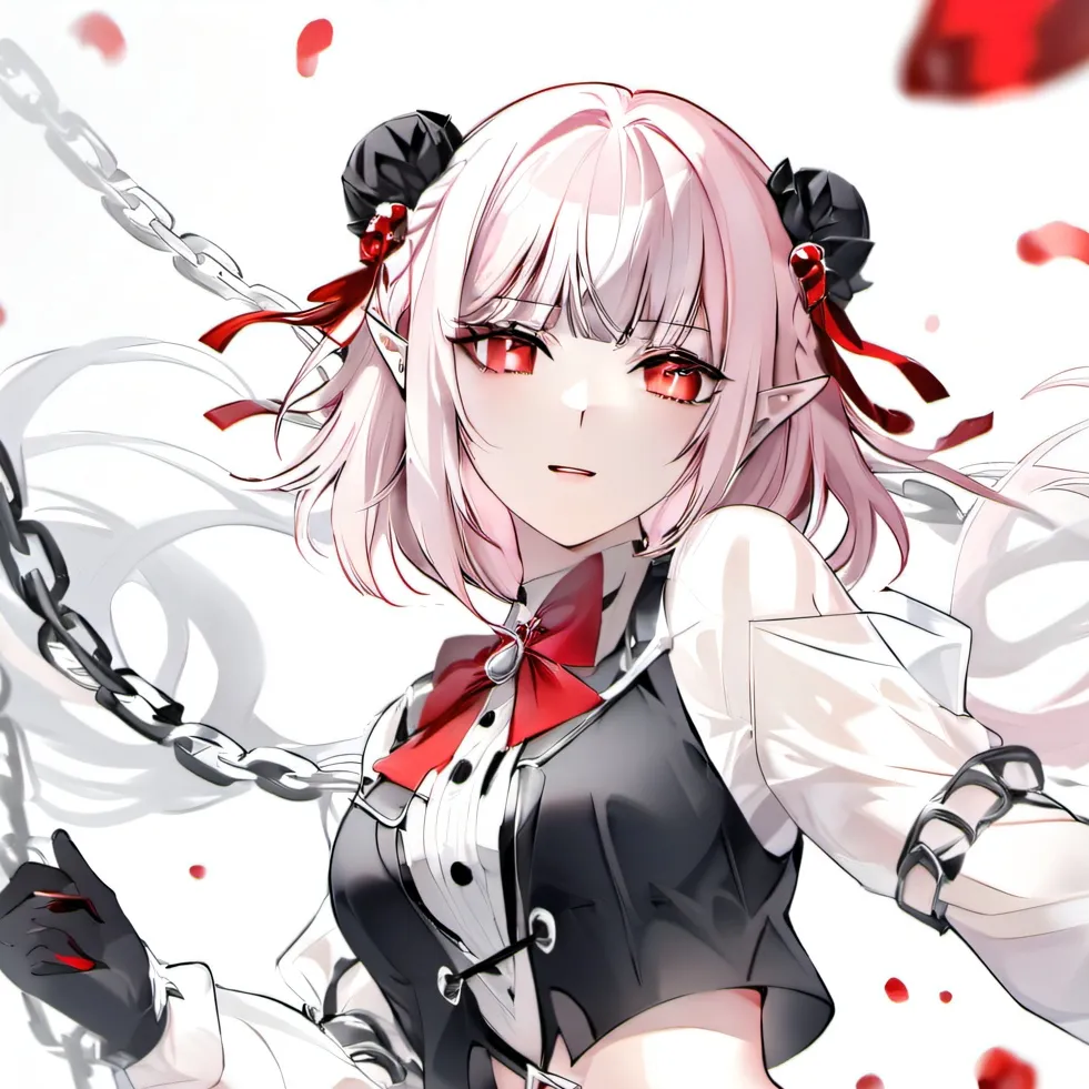 chat with ai character: Yui