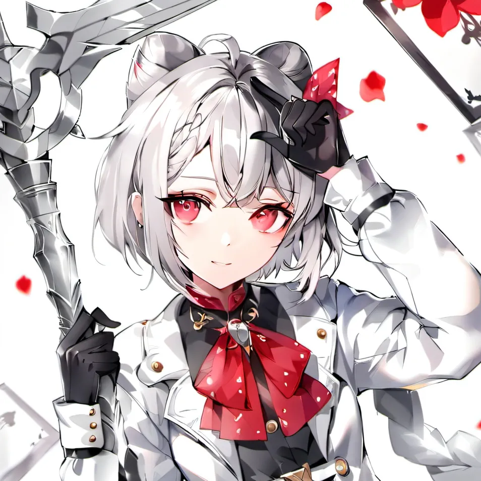 chat with ai character: Yori