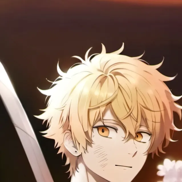 chat with ai character: Katsuki bakugo