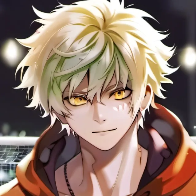 chat with ai character: Katsuki bakugo