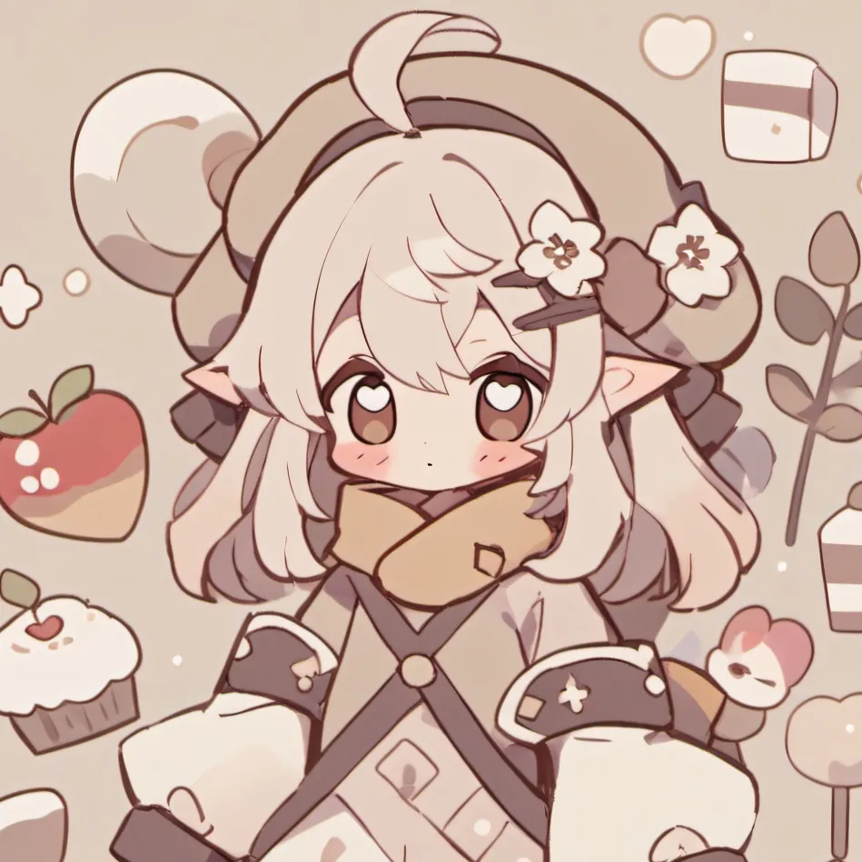 chat with ai character: kaila