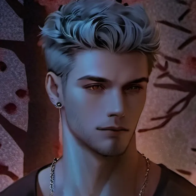 chat with ai character: Dyle