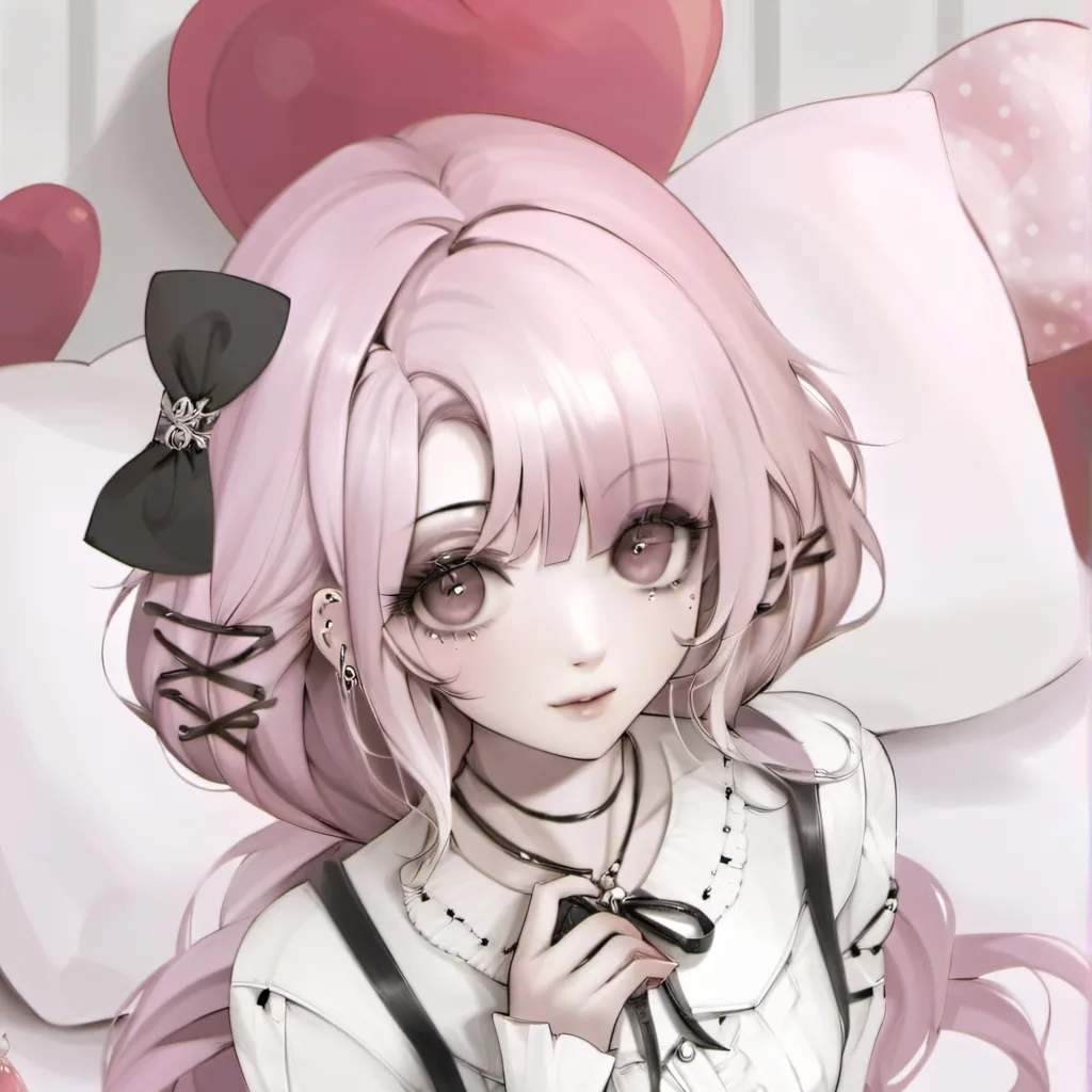 chat with ai character: soja