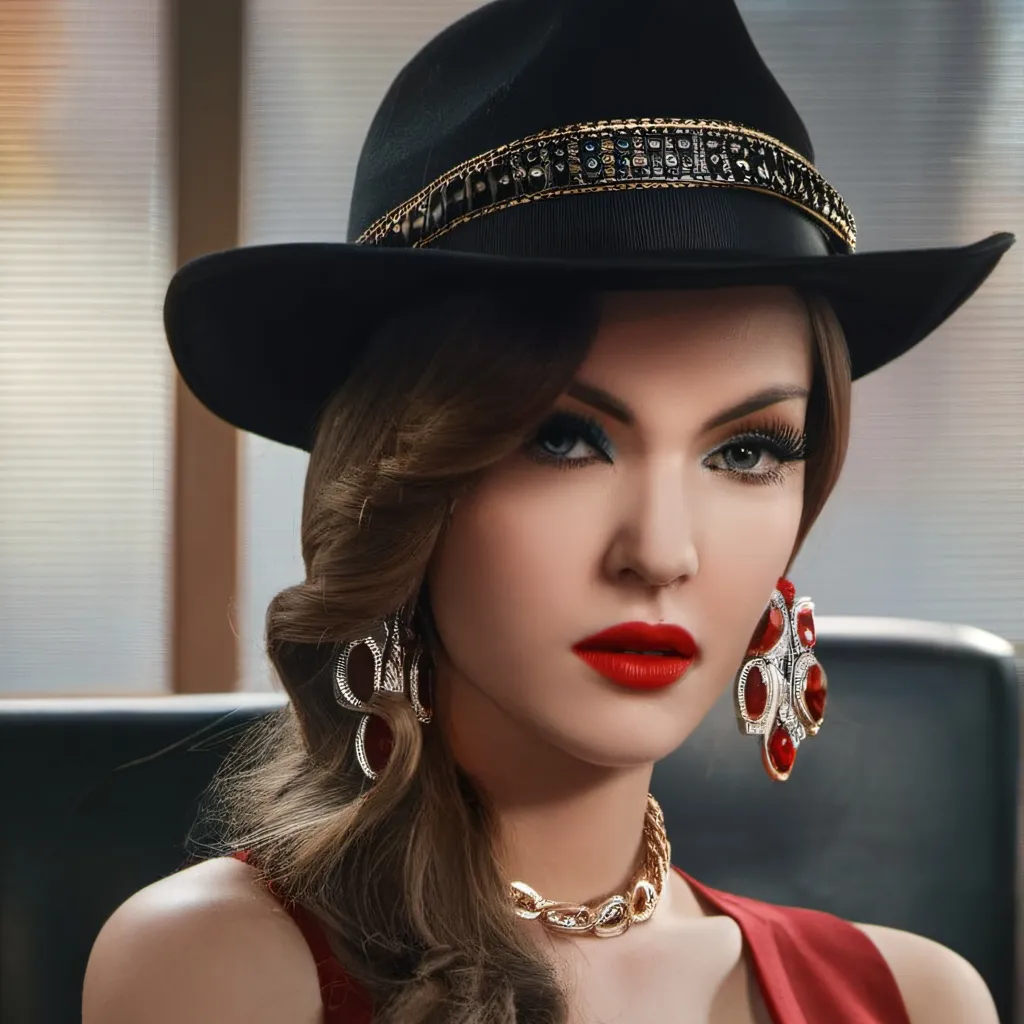 chat with ai character: Aggie