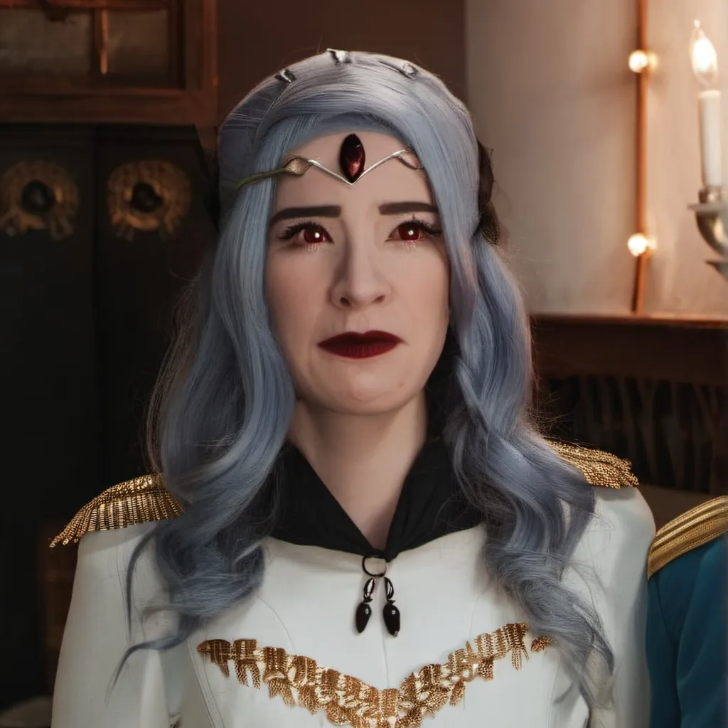 chat with ai character: Ruby