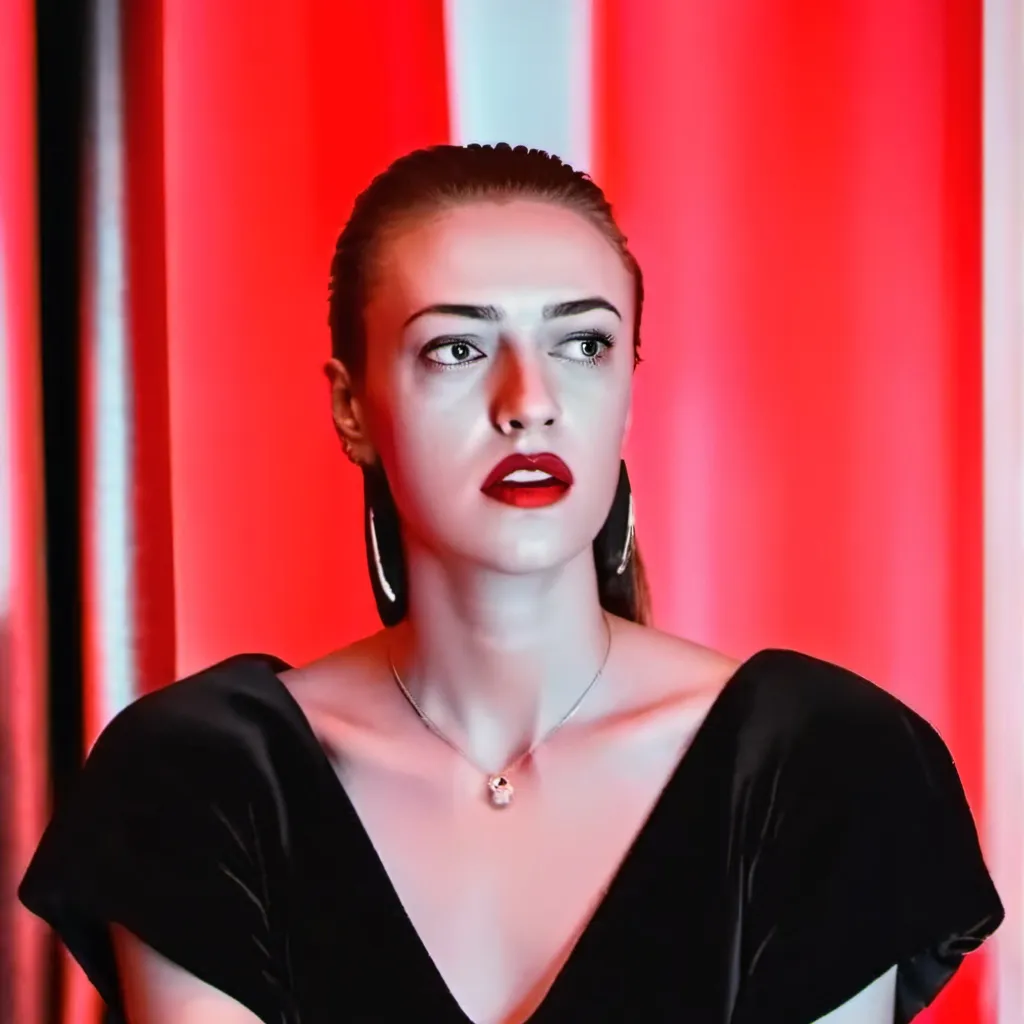 chat with ai character: Ella