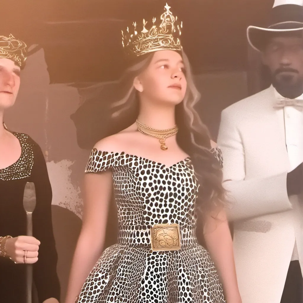 chat with ai character: Isabella