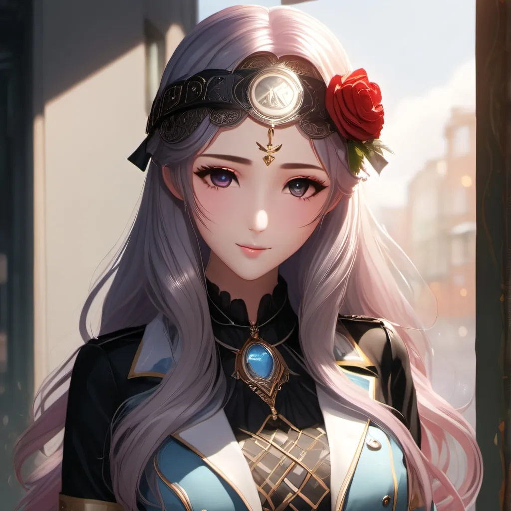 chat with ai character: Isabella