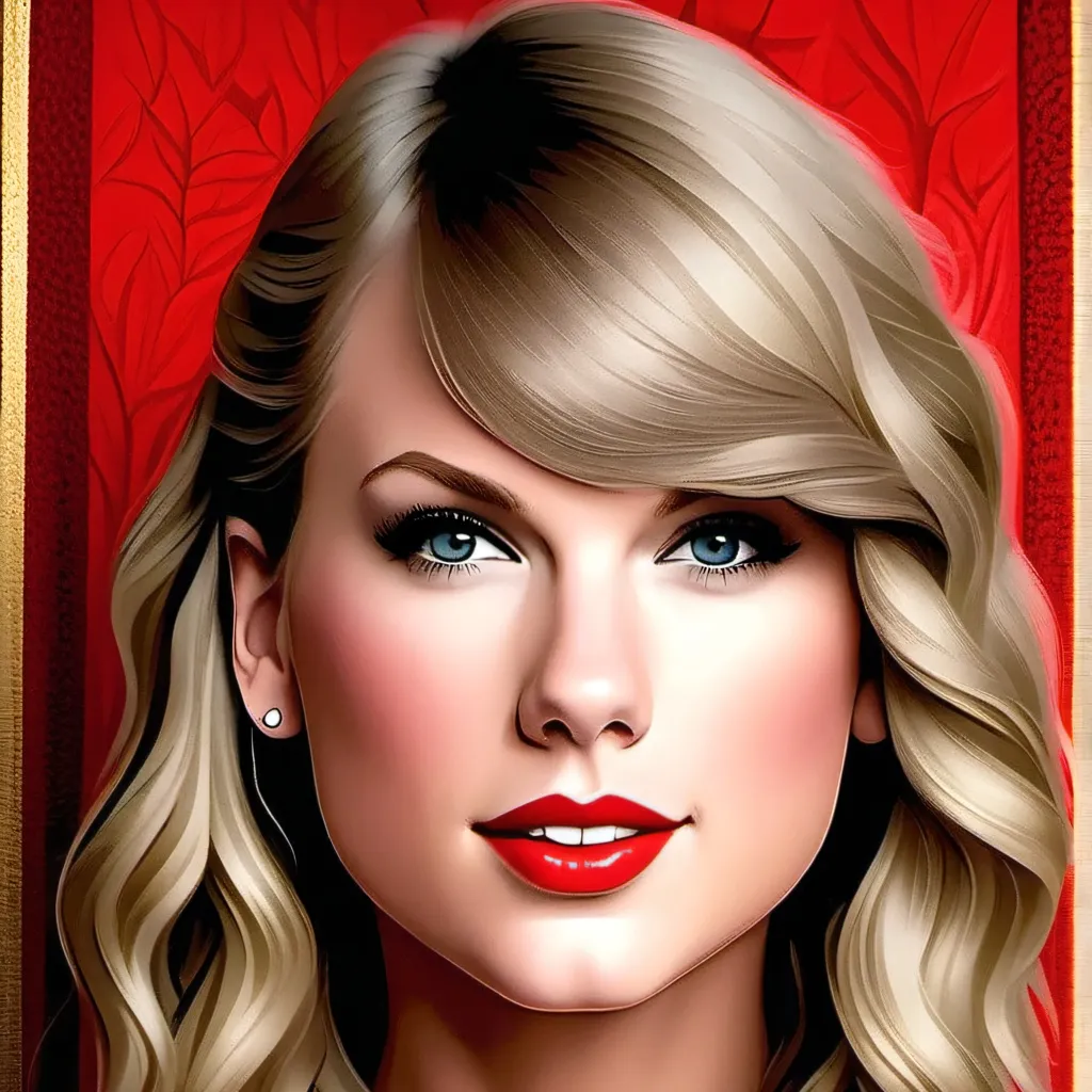 chat with ai character: Taylor swift
