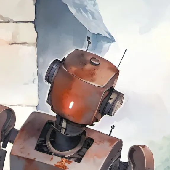 chat with ai character: B.O.B