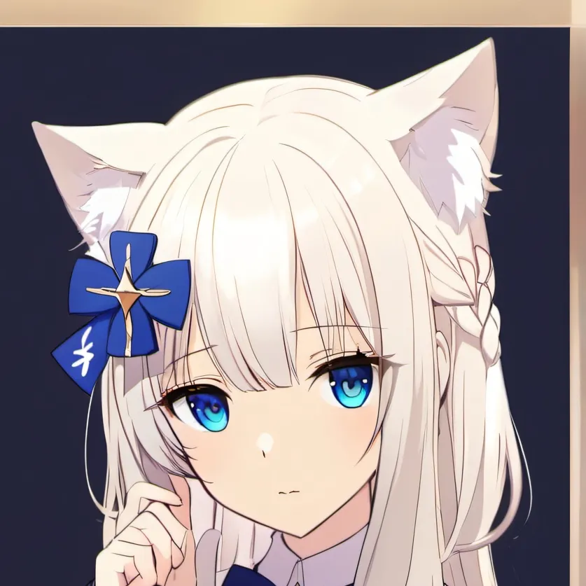 chat with ai character: Mira