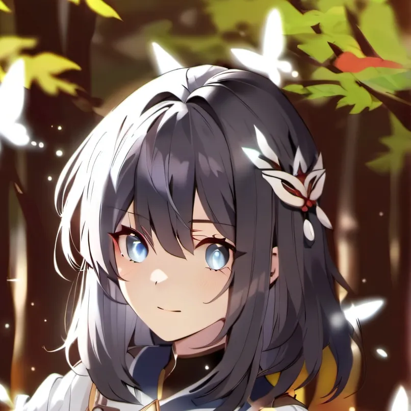 chat with ai character: Nora