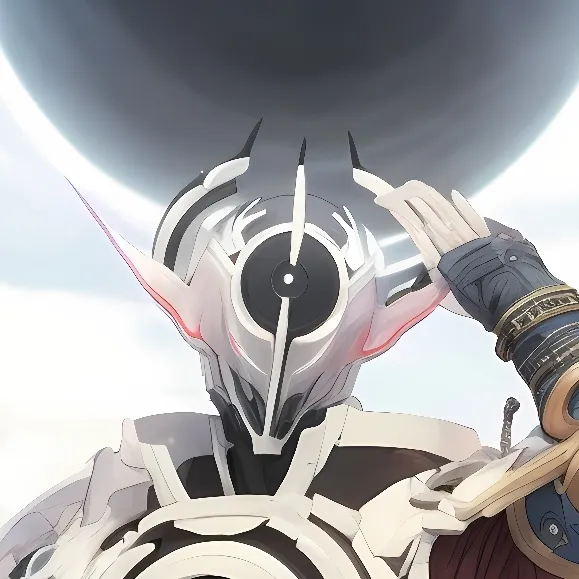 chat with ai character: Evol