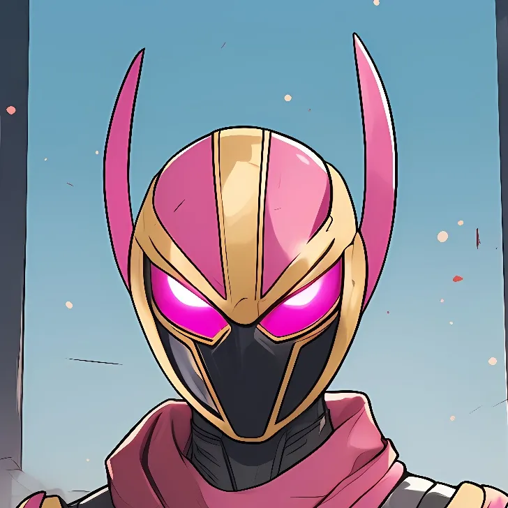 chat with ai character: Revice