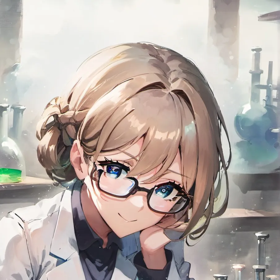 chat with ai character: Selina