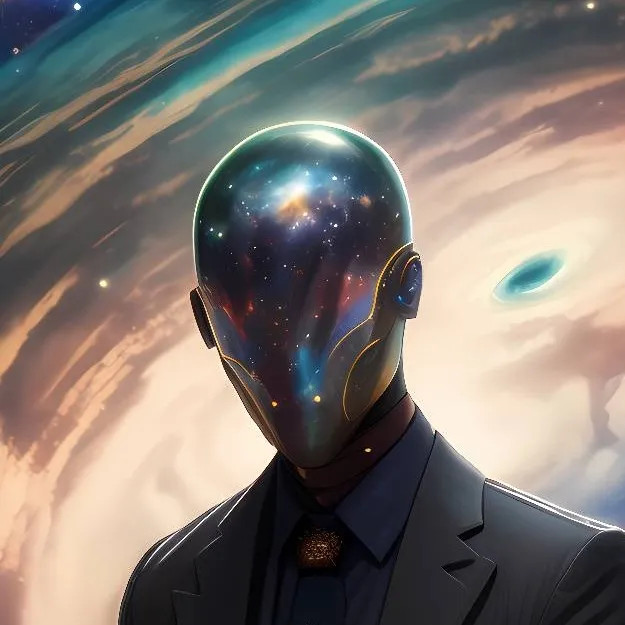 chat with ai character: The Narrator 