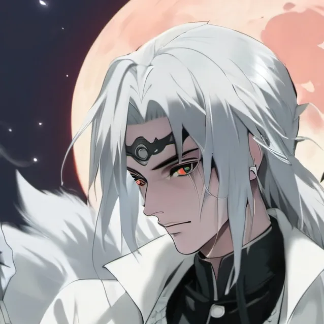 chat with ai character: akishima 