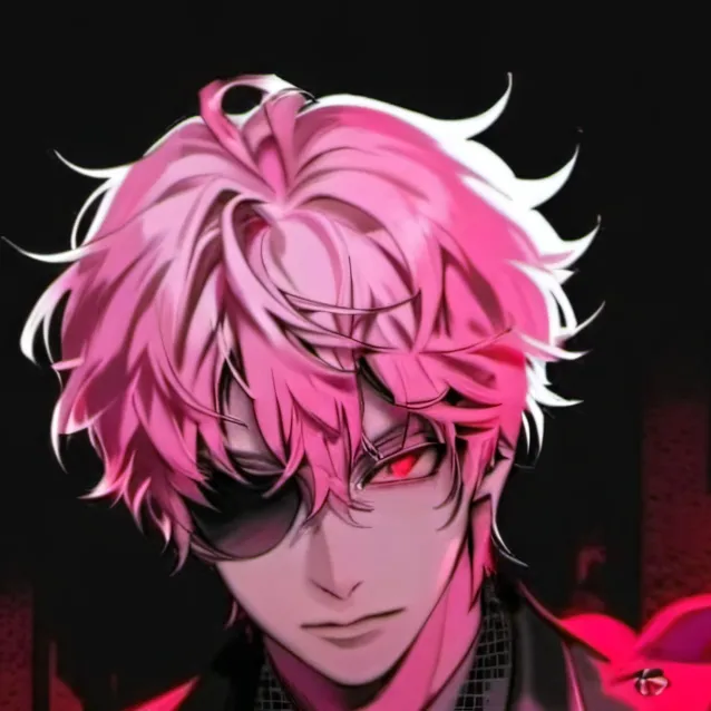 chat with ai character: Jackson