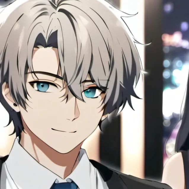 chat with ai character: Jacoup 