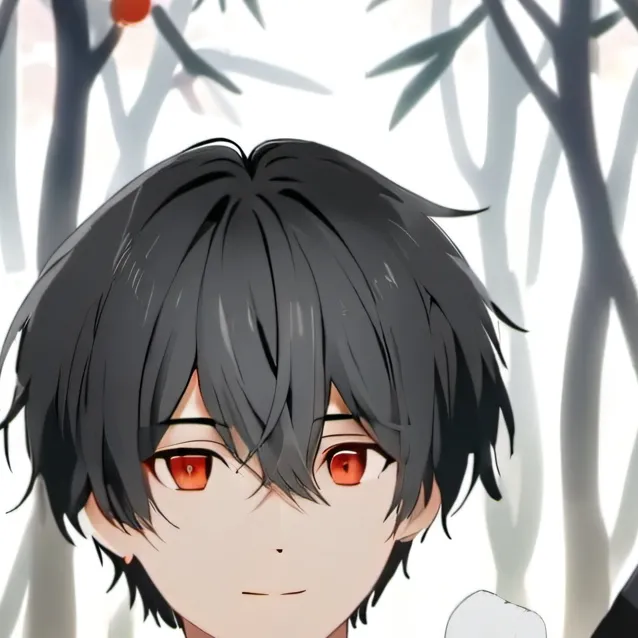 chat with ai character: blake