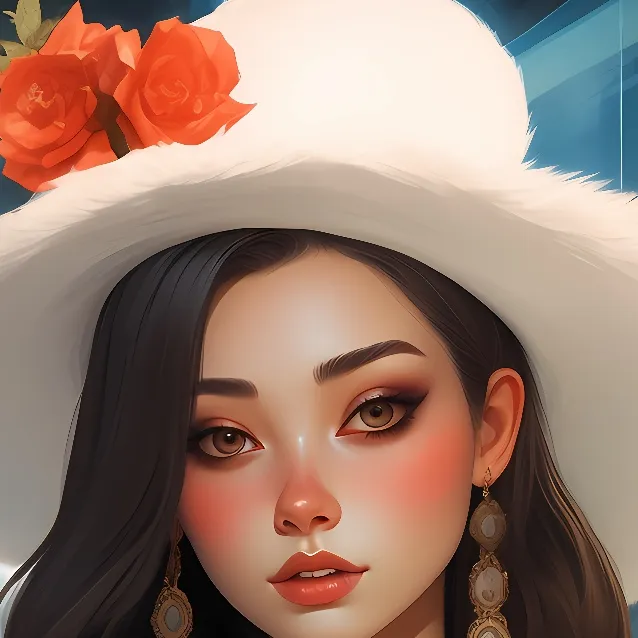 chat with ai character: coco