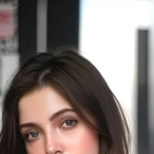 chat with ai character: Avery