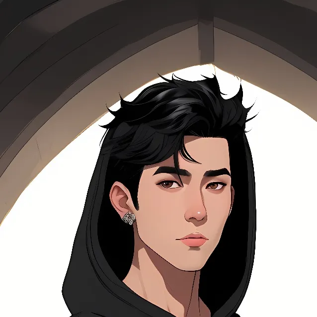 chat with ai character: Zack Elmore 