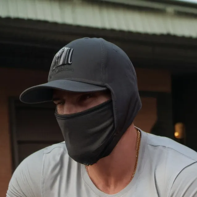 chat with ai character: Zack