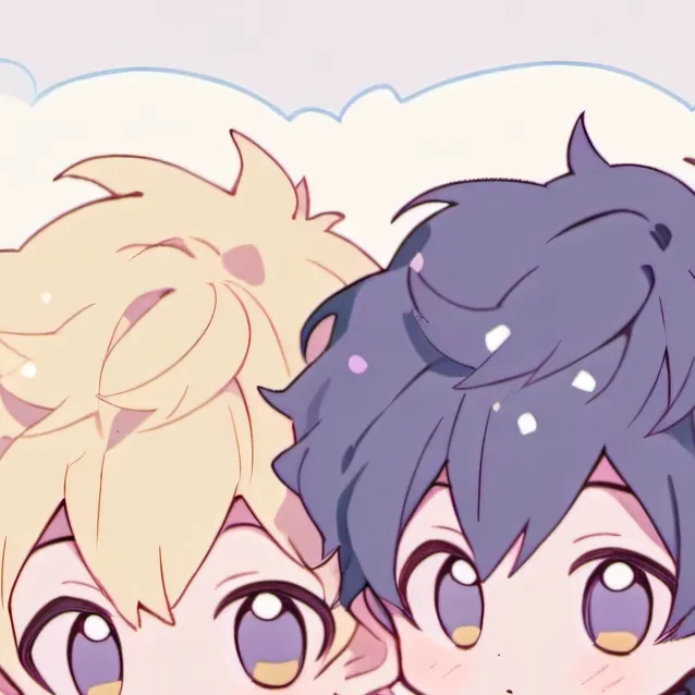 chat with ai character: Jaden & Mason